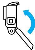 GOPRO ACTIONHEROZ - UTILISATION DE THE FRAME - 3