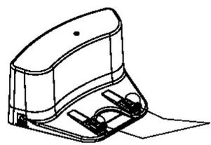 FAGOR FG879 - Nettoyage des pôles de charge - 1