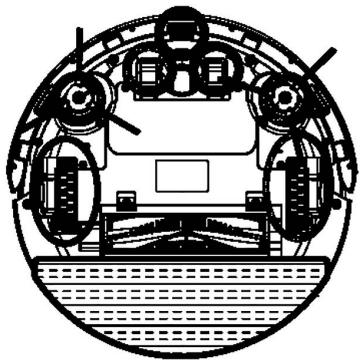 FAGOR FG879 - Maintenance - 1