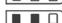 WHIRLPOOL WBC 3525 NFX INOX - DESCRIPTION DU BANDEAU DE COMMANDE - 1
