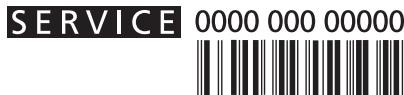 WHIRLPOOL WBC 3525 NFX INOX - Veuillez communique : - 1