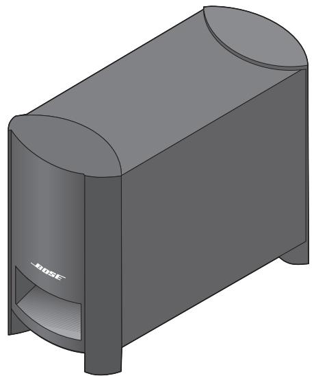 BOSER AV321GSX - AVERTISSEMENT : Pour éviter tout risque - 4