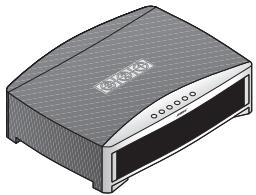 BOSER AV321GSX - Mise en place des composants - 7