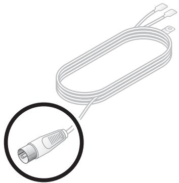 BOSER AV321GSX - Pour la FM : - 1