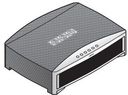 BOSER AV321GSX - Connexion du téléviseur au système - 3