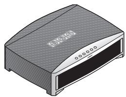 BOSER AV321GSX - Connexion d'un terminal cable ou autre composant - 2