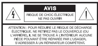 BOSER AV321GSX - Veuillez lore cette notice d'utilisation - 4
