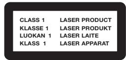 BOSER AV321GSX - Produit laser de classe 1 - 1