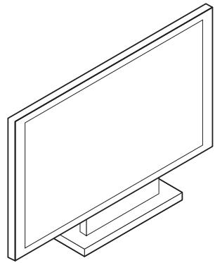 BOSER AV321GSX - Connexion du son du téléviseur (facultatif) - 3