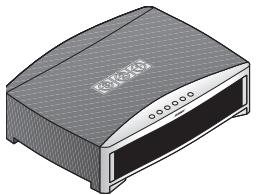 BOSER AV321GSX - Connexion du son du téléviseur (facultatif) - 2