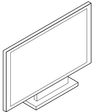 BOSER AV321GSX - Configuration de la télécommande pour contrôler la TV et les composants - 3
