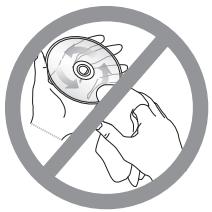 BOSER AV321GSX - Entretien des disques - 2