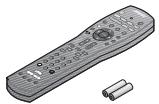 BOSER AV321GSX - Configuration de la télécommande pour contrôler la TV et les composants - 1