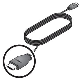 BOSER AV321GSX - AVERTISSEMENT : Pour éviter tout risque - 13