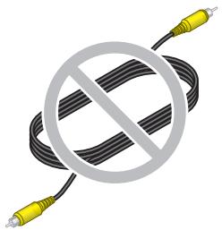 BOSER AV321GSX - TV avec HDMI - 3