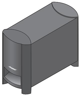 BOSER AV321GSX - Connexion du module au secteur - 2
