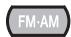 BOSER AV321GSX - Écoute de la radio - 1