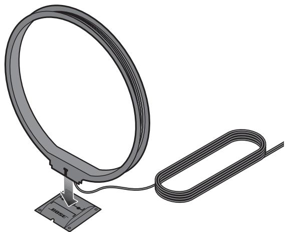 BOSER AV321GSX - Pour I'AM : - 3