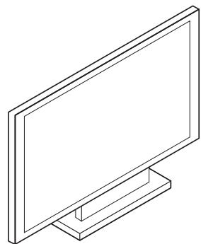 BOSER AV321GSX - Connexion du téléviseur au système - 4