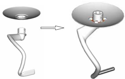HARPER EVOLUTION V2 RED - EVOLUTION V2 - 1