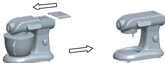 HARPER EVOLUTION V2 RED - EVOLUTION V2 - 5