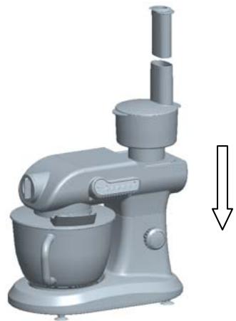 HARPER EVOLUTION V2 RED - EVOLUTION V2 - 3