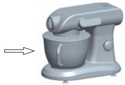 HARPER EVOLUTION V2 RED - EVOLUTION V2 - 5