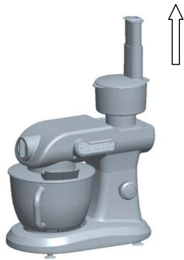 HARPER EVOLUTION V2 RED - EVOLUTION V2 - 1
