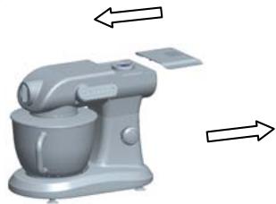 HARPER EVOLUTION V2 RED - EVOLUTION V2 - 5