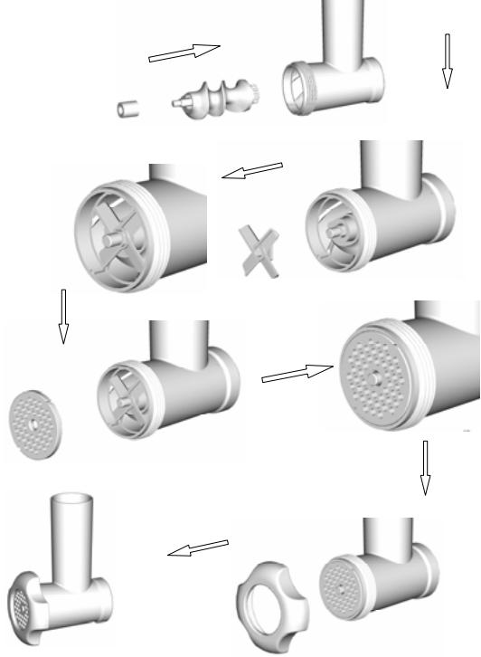 HARPER EVOLUTION V2 RED - EVOLUTION V2 - 6