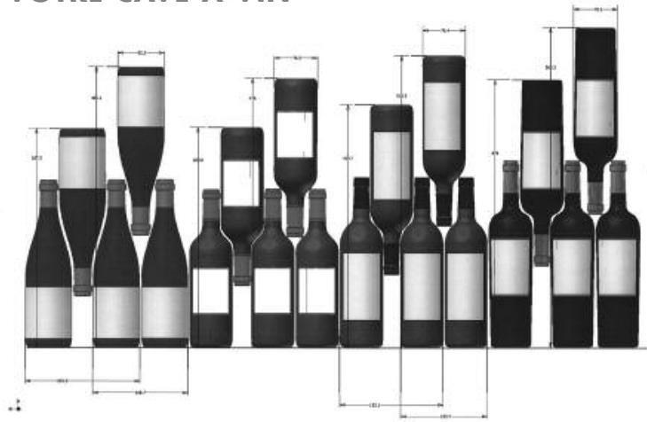 CLIMADIF EV 503 ZX - Arrêt prolongé. - 1