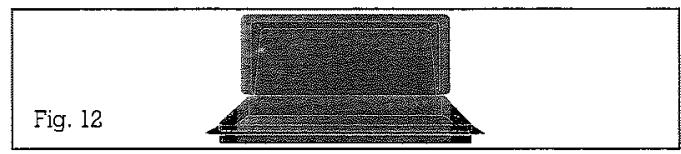 GAGGENAU EB 290-130 - Accessoires fournis et optionnels - 8