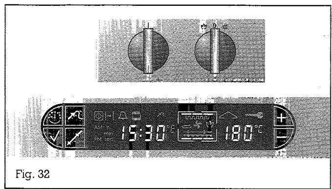 GAGGENAU EB 290-130 - Mode chaleur tournante - 1