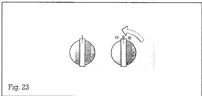 GAGGENAU EB 290-130 - Insertion des plaques à pâtisserie - 1