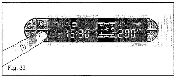 GAGGENAU EB 290-130 - Broche - 2