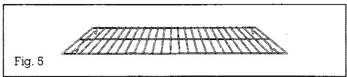 GAGGENAU EB 290-130 - Accessoires fournis et optionnels - 1