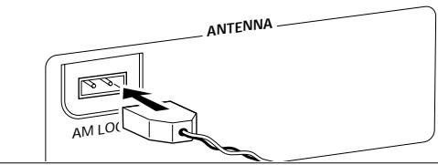 PHILIPS FR 996 - Antenne AM (MW) - 1