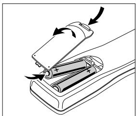 PHILIPS FR 996 - Utilisation de la télécommande - 1