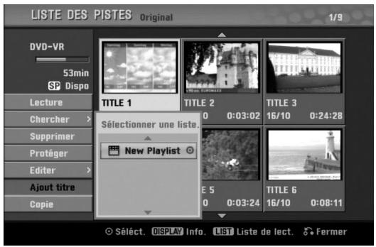 LG-GOLDSTAR RC197 - d'écoute VR RAM - 1