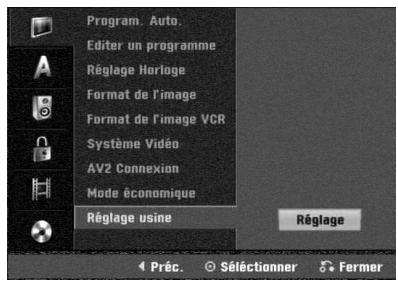 LG-GOLDSTAR RC197 - Remarque - 1