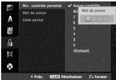 LG-GOLDSTAR RC197 - Niveau - 1