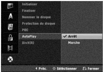 LG-GOLDSTAR RC197 - Lecture automatique - 1