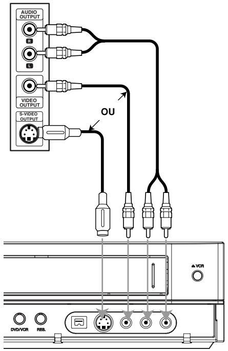 LG-GOLDSTAR RC197 - Remarque - 1