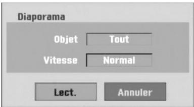LG-GOLDSTAR RC197 - Visionnement en mode Diapositive - 1