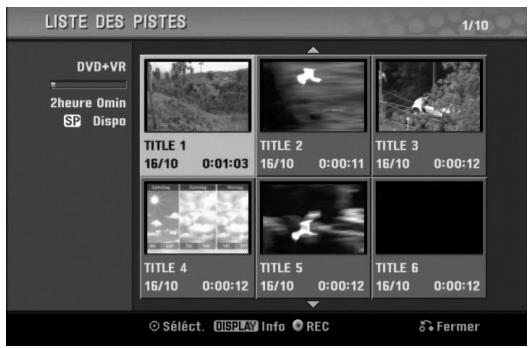 LG-GOLDSTAR RC197 - Réécriture +RW - 1