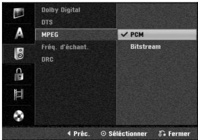 LG-GOLDSTAR RC197 - MPEG - 1