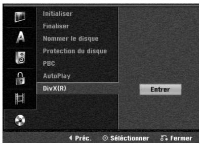 LG-GOLDSTAR RC197 - DivX(R) - 1