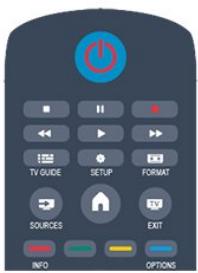 PHILIPS 20PHH4109 - Marche ou veille - 2