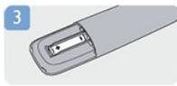 PHILIPS 20PHH4109 - Batteries - 3