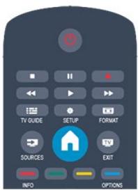 PHILIPS 20PHH4109 - Changement de chaine - 1